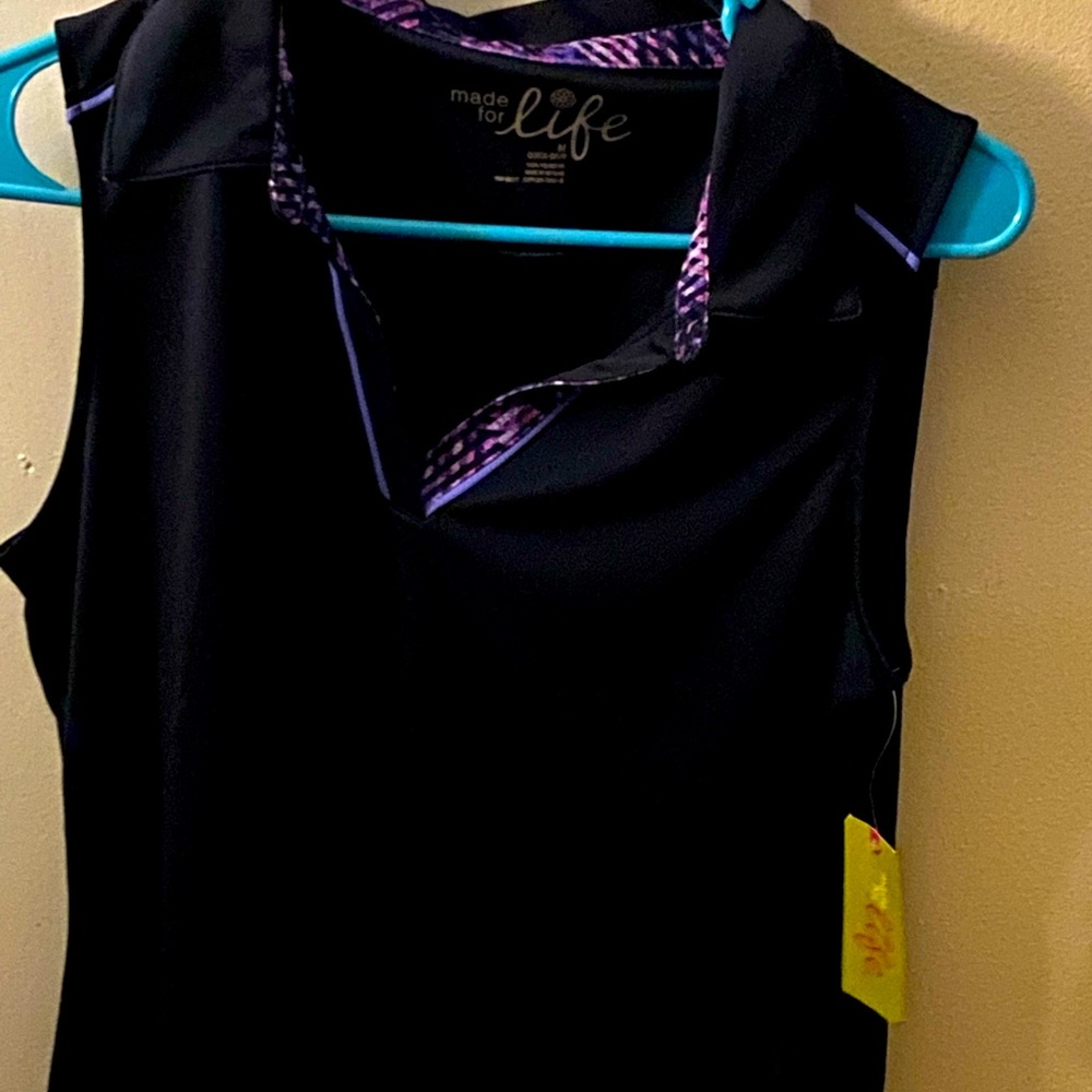 Activewear Shirt